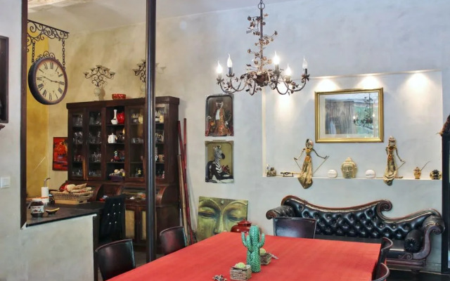 Domaine De Marseillens