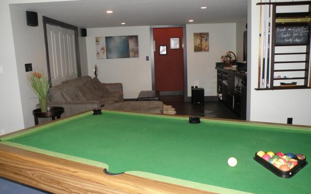 Riverview Bed & Breakfast