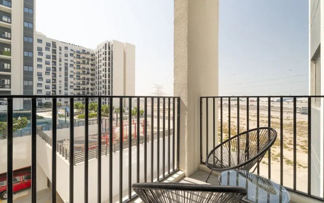 Nasma Luxury Stays- The Nook 1