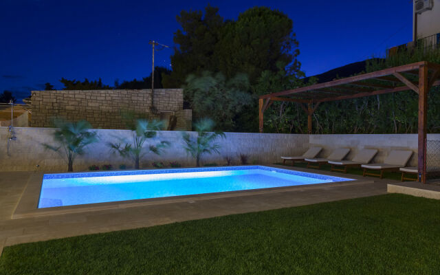 Villa Mediterranea
