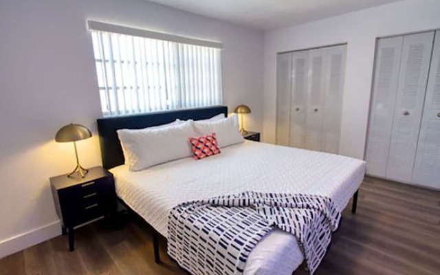 Suites at 23 Palms By RocketStay