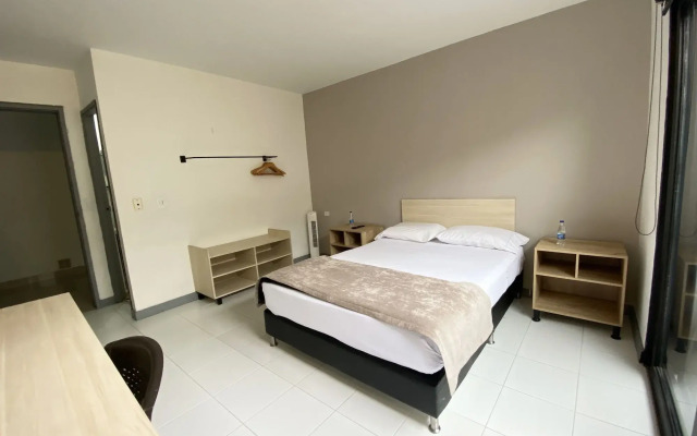 Ayenda 1224 Pixel House