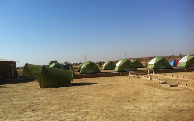 Savi Camps Jaisalmer
