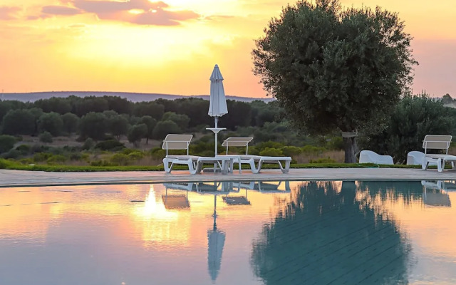 Masseria celidonia resort & relax