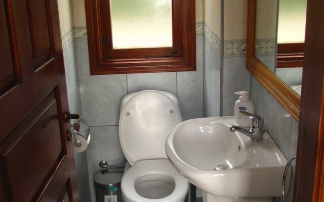 Webooking Knossos Villa