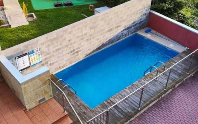 Apartamentos Top Sanxenxo 3000