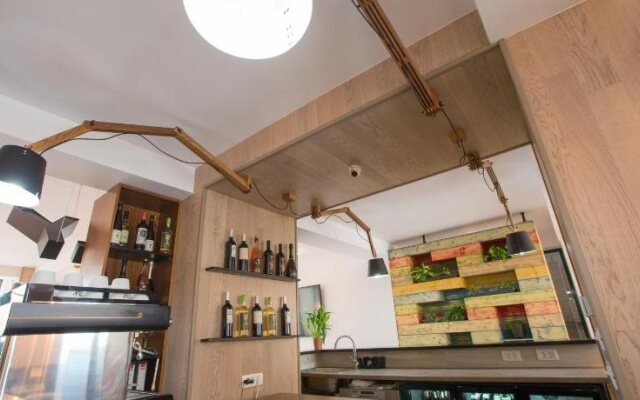 The One & Only Aparthotel Timisoara