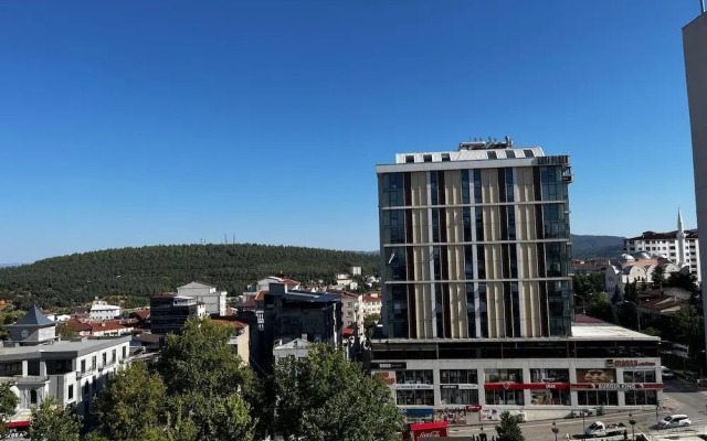 Suit Modern Bilecik Otel