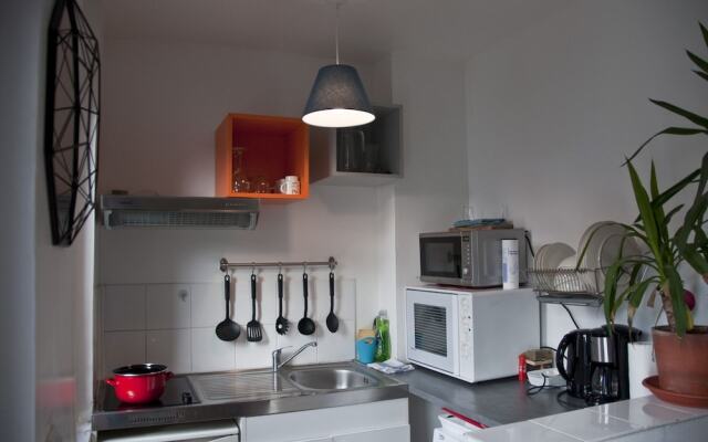 Les Appartements Le Cérès