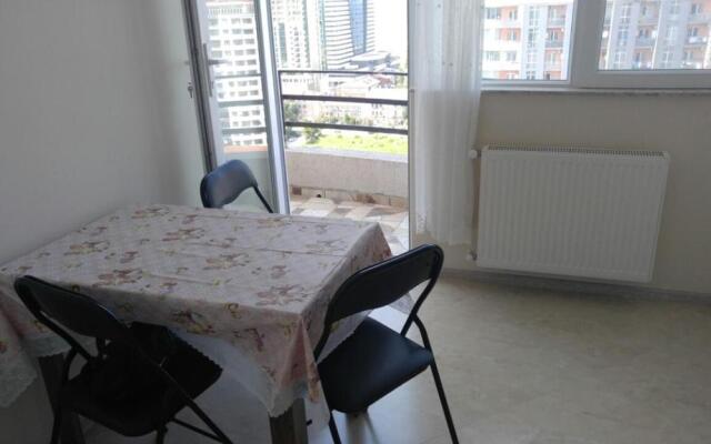 Flat 82
