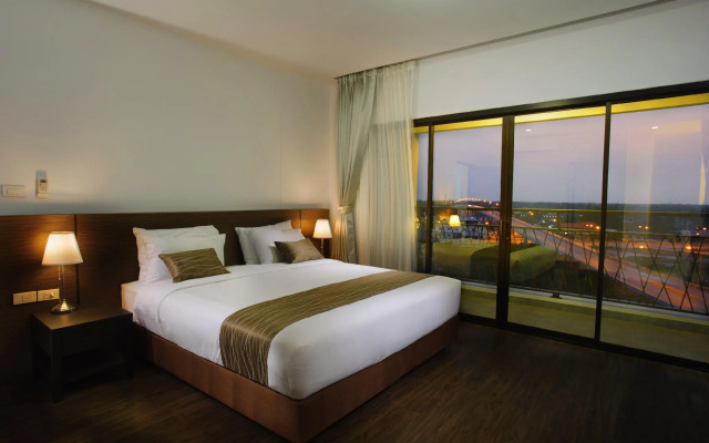 Coco View Hotel