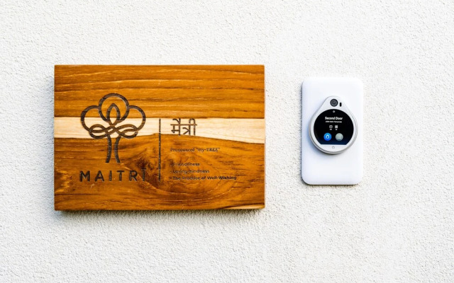 The mVillas with Exclusive Beach Club Access