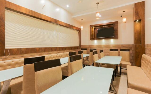 Treebo Trend Amber Palace by Capital O
