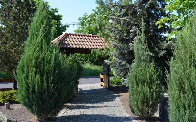 Hotel 3 Linden