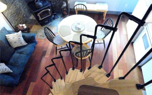 Packwood Family Ski and Vacation Getaway