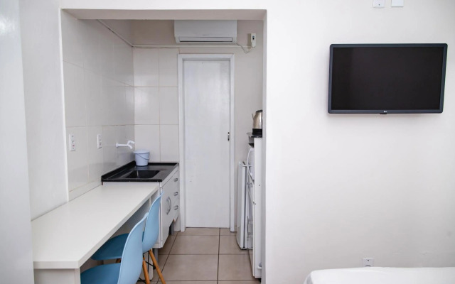 Varanda das Ignacias