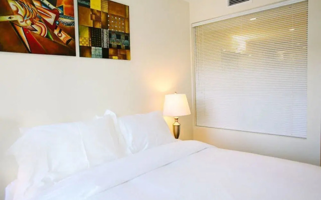 Modern 2BR in Olympic Village by Sonder