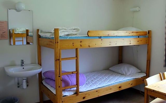 Öje Vandrarhem & Turistgård