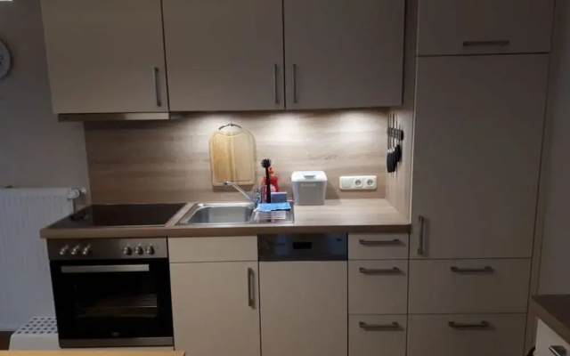 Holiday Apartment Maurer Apartment Laber