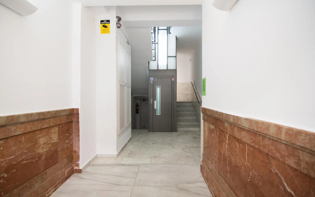 tuGuest Alhondiga Apartment