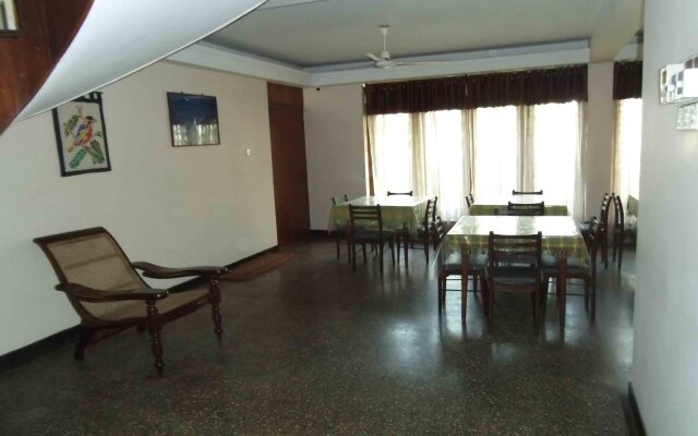 Colombo Chanuka Guest House