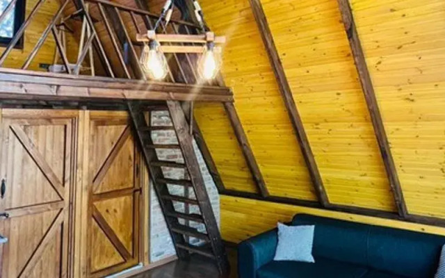 Sapanca Bungalov 10 C