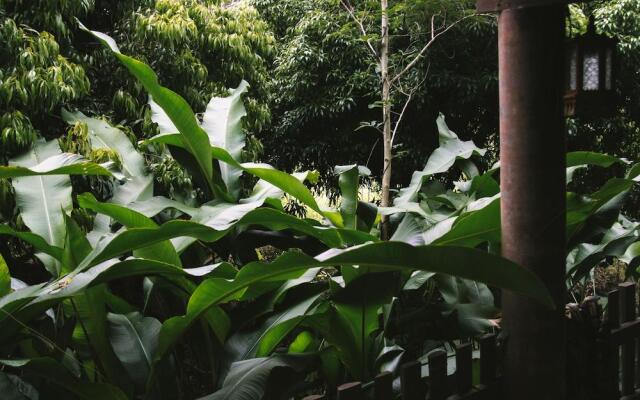 Baan LoyLom SuanAmphawa