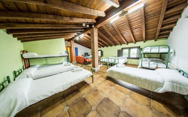 Hotel Rural La Noria