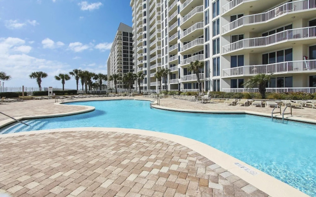 Silver Beach 1104w 3 Bedroom Condo