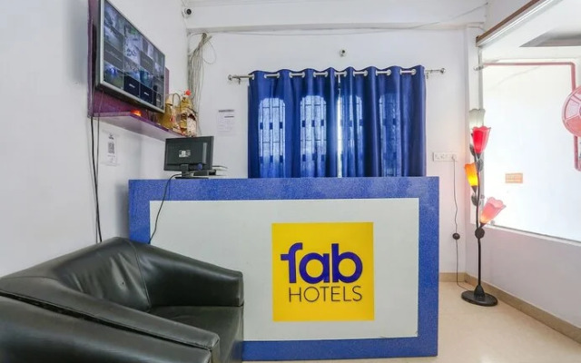 Fabexpress Rk Palace