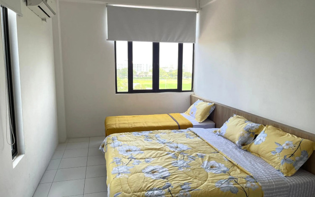 Professional HomeStay D' Alor Setar