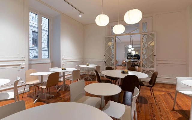 B&B Hotel Genova Principe