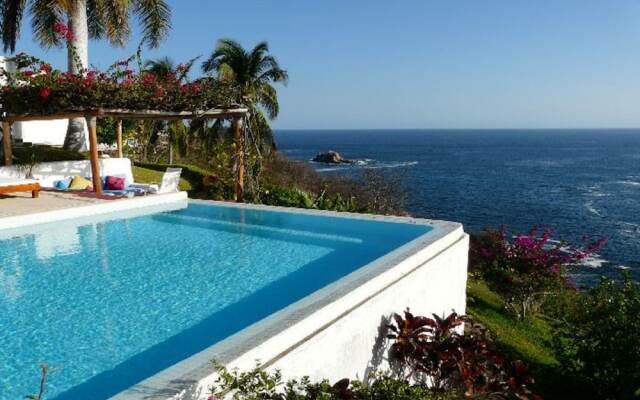 Villa Roxana