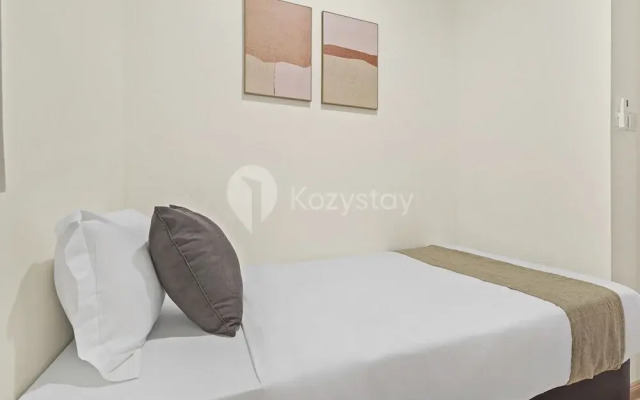 Solace by Kozystay - BSD