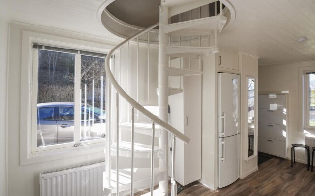 Awesome Home in Alingsås With 1 Bedrooms and Wifi