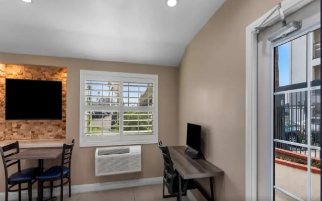 Quality Inn San Diego South - Chula Vista