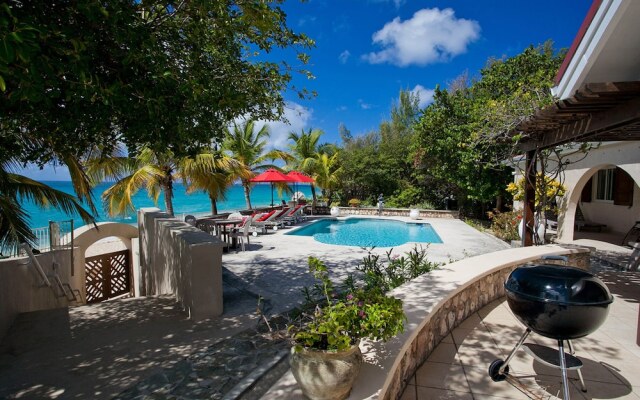 Dream Villa SXM LBH