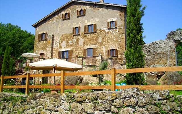 B&B IL Giardino del Borgo