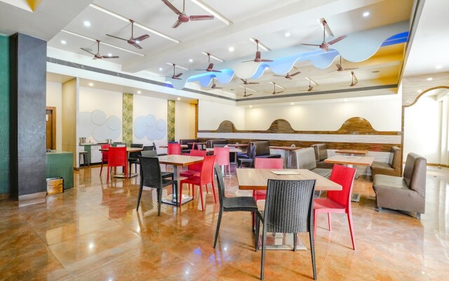 FabHotel Devanshi Inn