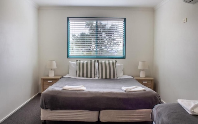 Bathurst Goldfields Resort