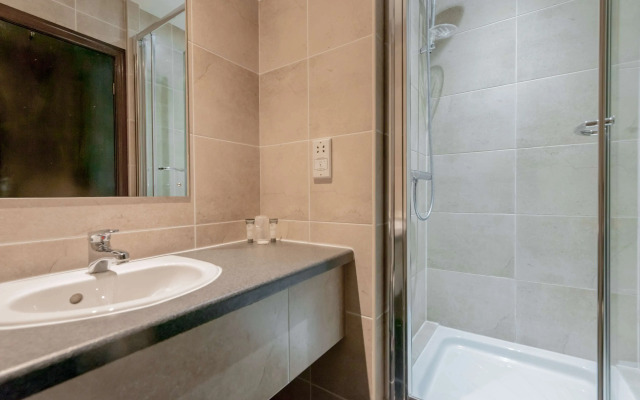 Best Western Bradford Guide Post Hotel