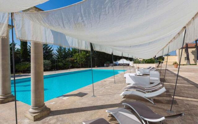 VILLA CAPOZZA 18&2, Emma Villas