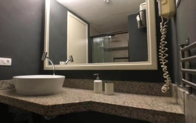 Apartamentos Privados Othon Palace