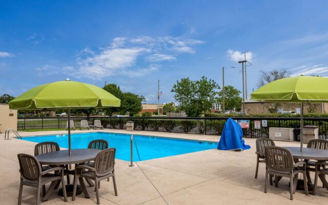 Red Roof Inn Wilmington, NC