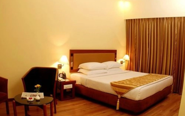 The Residency Karur