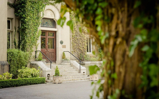 Cahernane House Hotel