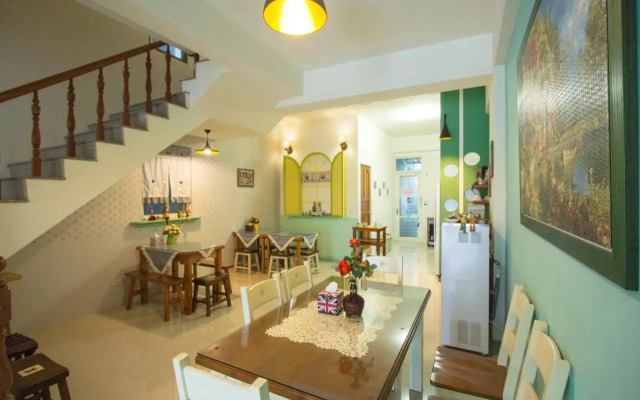 Xia Duo Lift Guest House