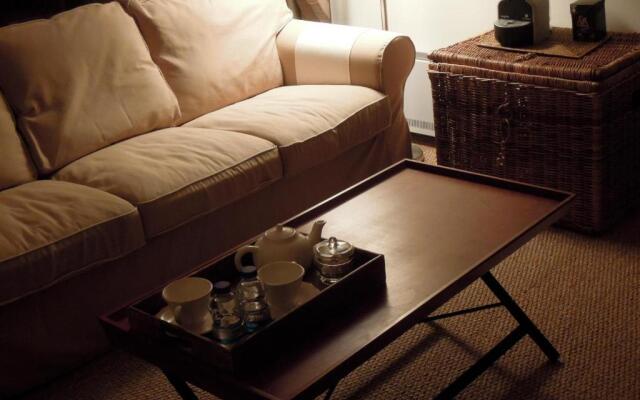 La Maison De Lalette