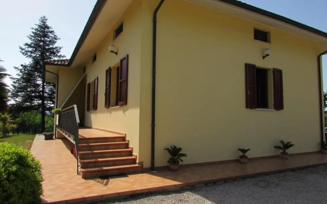 Villa Rina Guest House