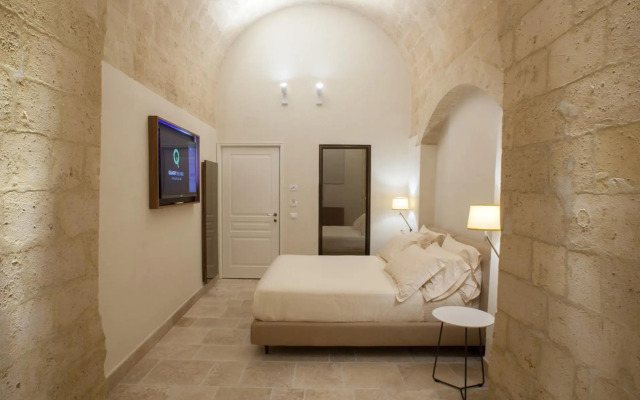 Bv Quarry Matera